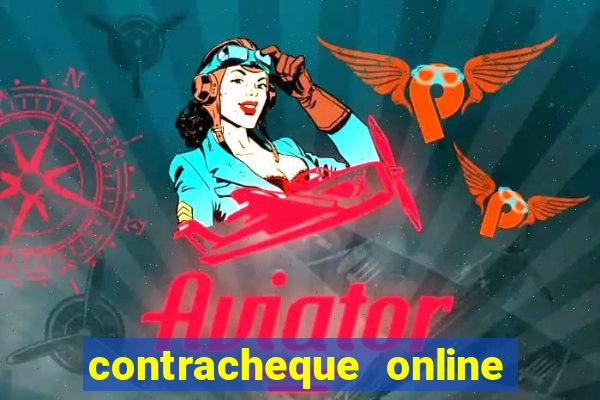 contracheque online prefeitura de betim